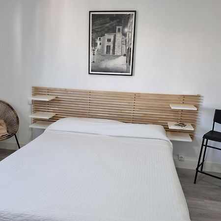 Apartamento Del Arte En Toledo By Bebalmy エクステリア 写真