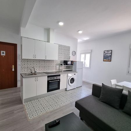 Apartamento Del Arte En Toledo By Bebalmy エクステリア 写真
