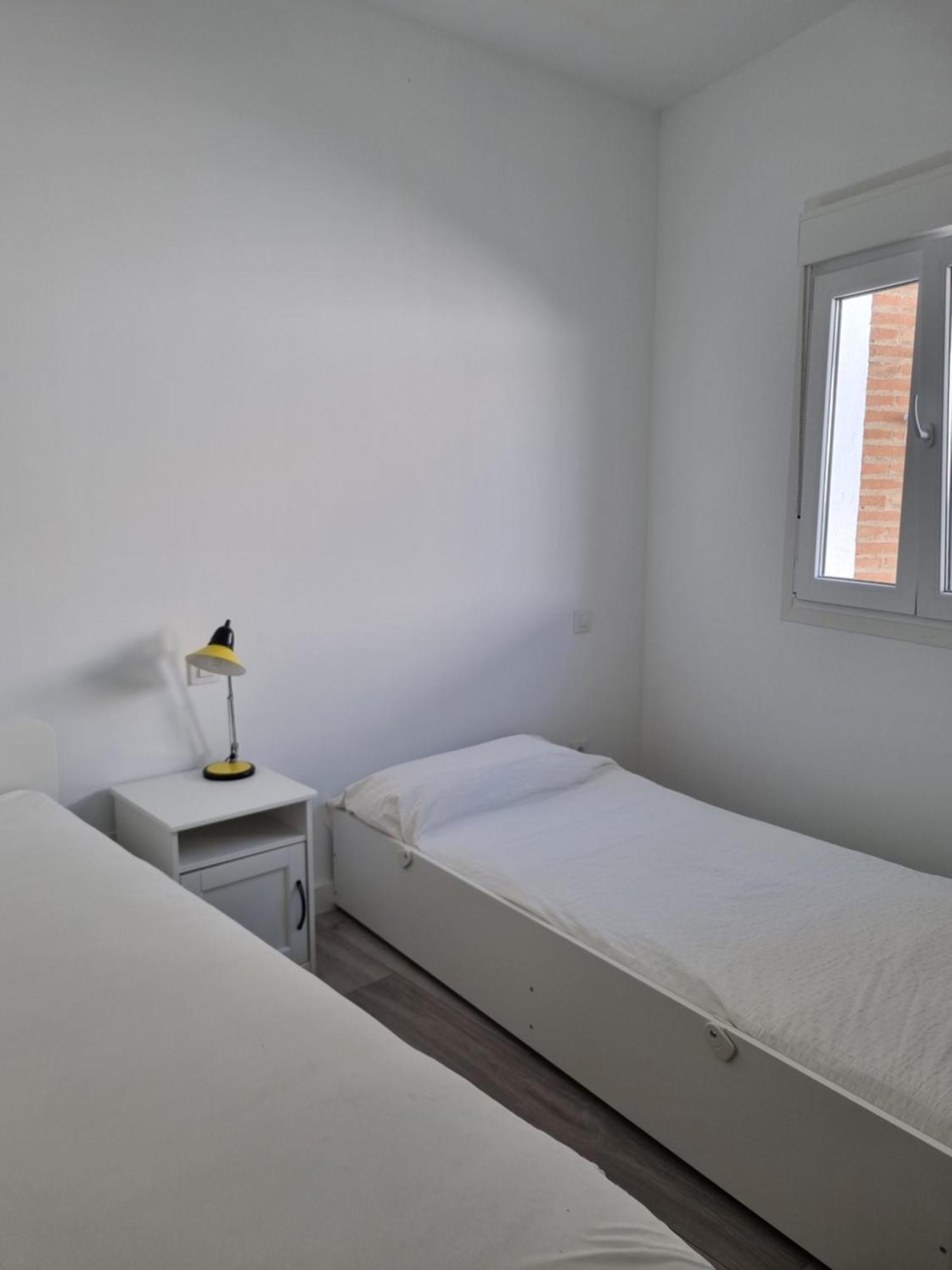 Apartamento Del Arte En Toledo By Bebalmy エクステリア 写真