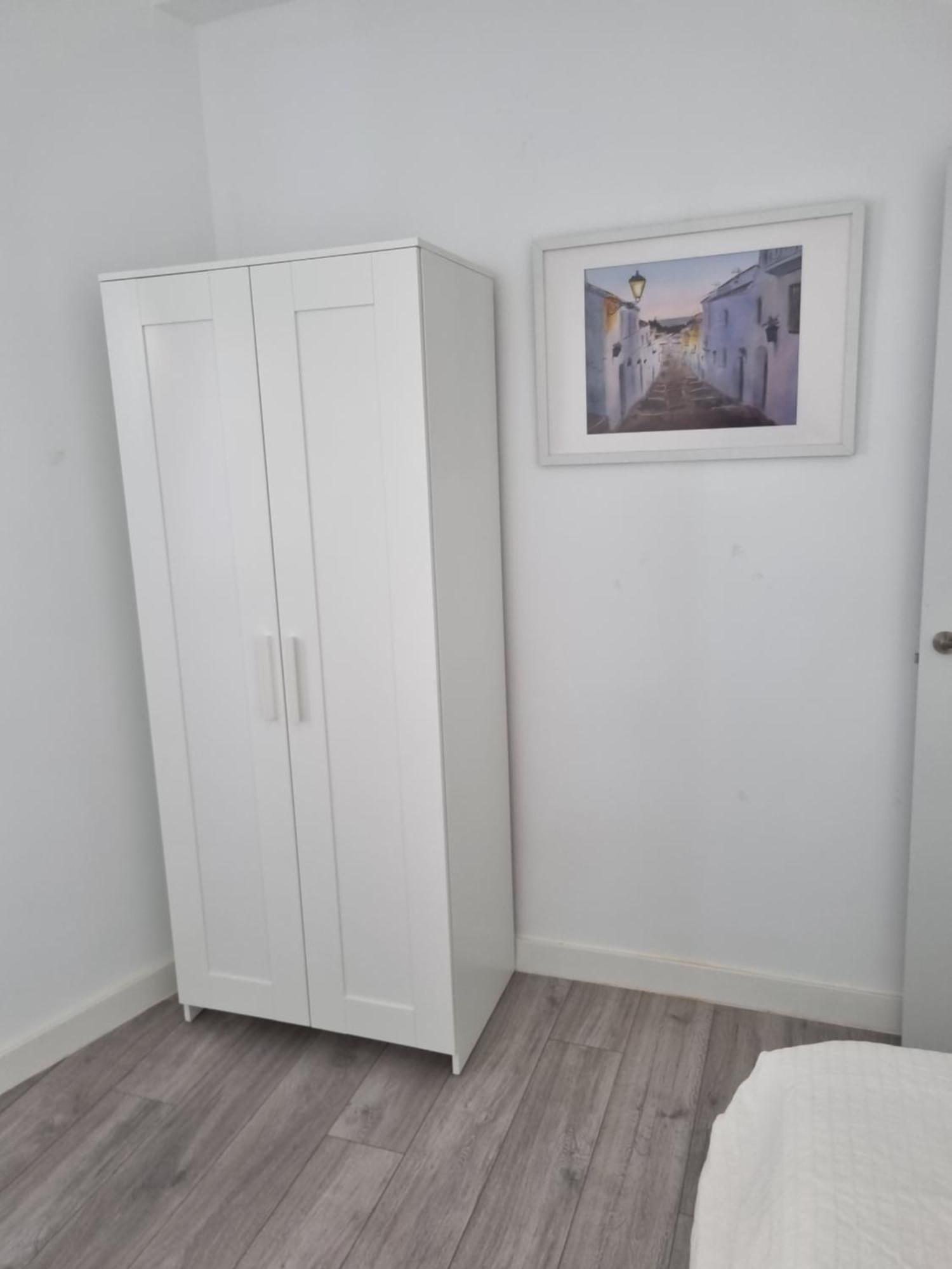 Apartamento Del Arte En Toledo By Bebalmy エクステリア 写真