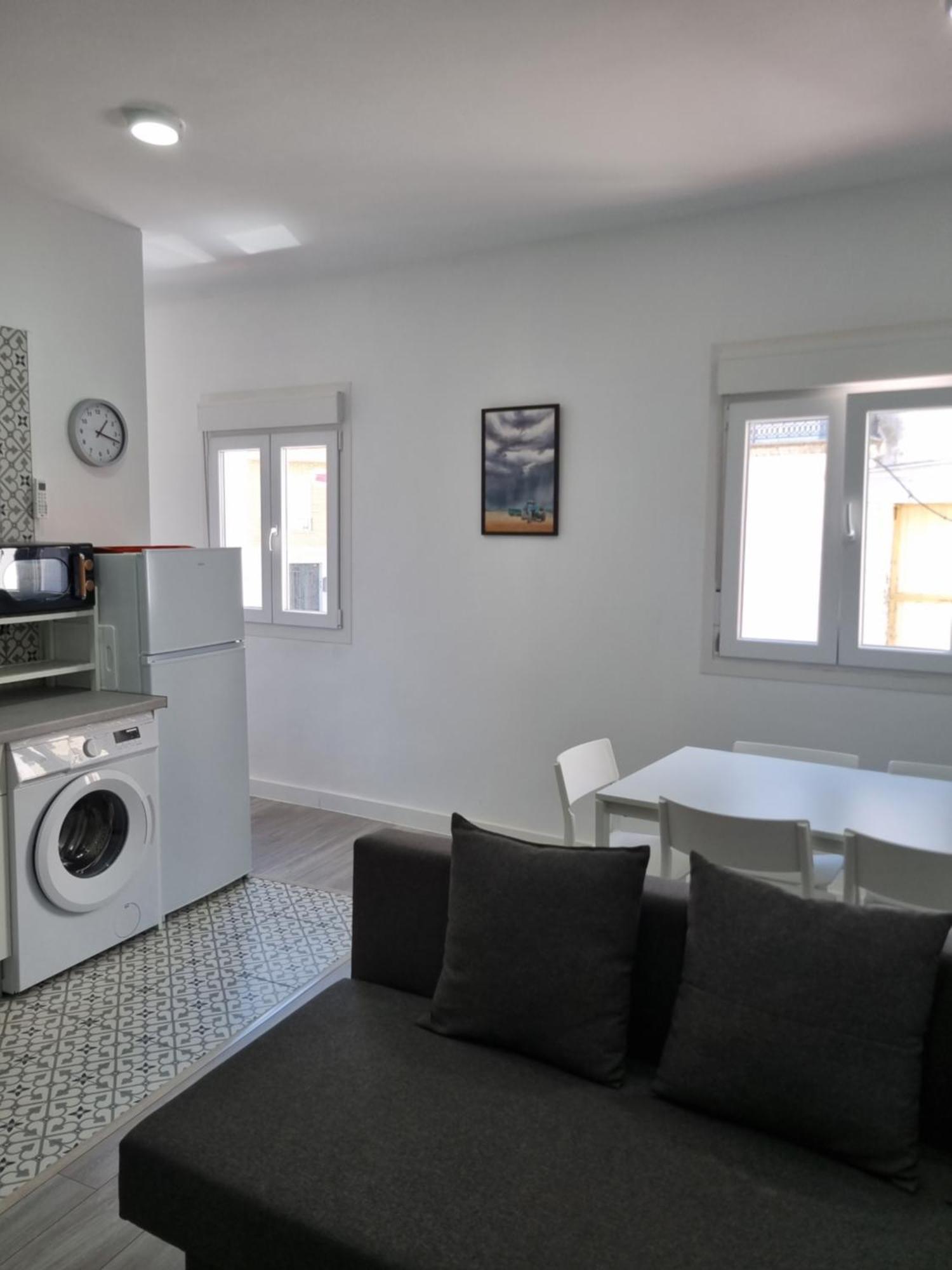 Apartamento Del Arte En Toledo By Bebalmy エクステリア 写真