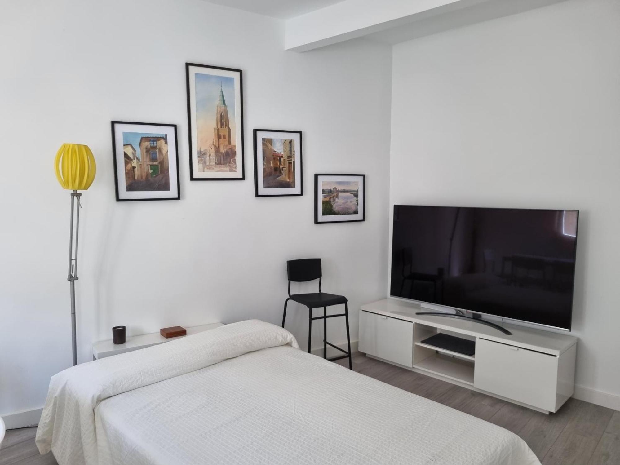 Apartamento Del Arte En Toledo By Bebalmy エクステリア 写真
