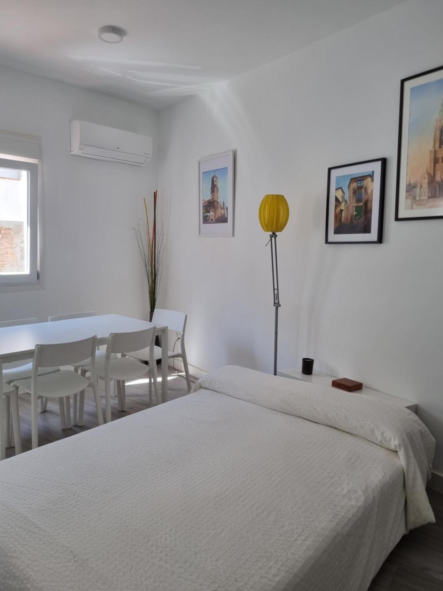 Apartamento Del Arte En Toledo By Bebalmy エクステリア 写真