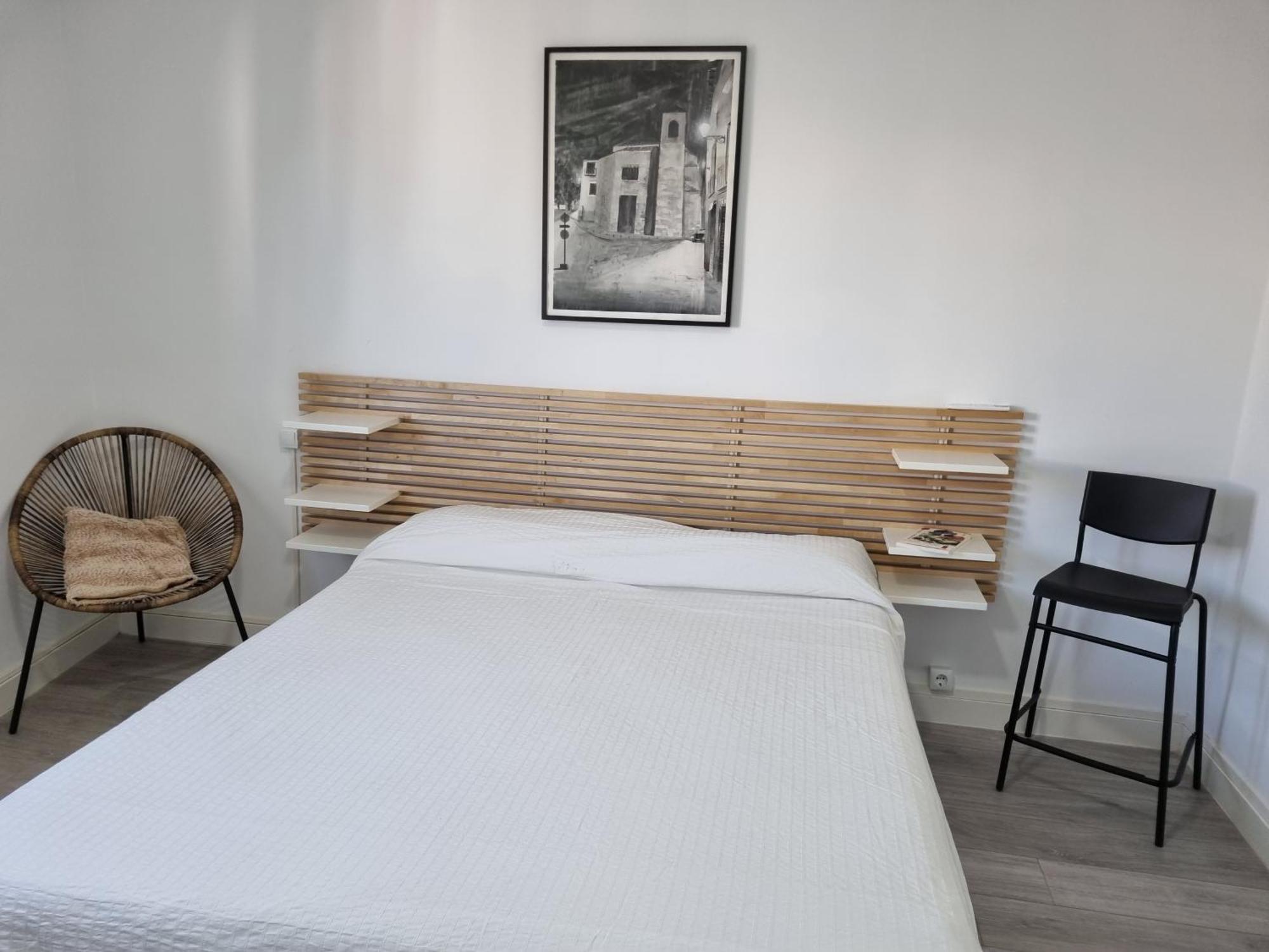 Apartamento Del Arte En Toledo By Bebalmy エクステリア 写真
