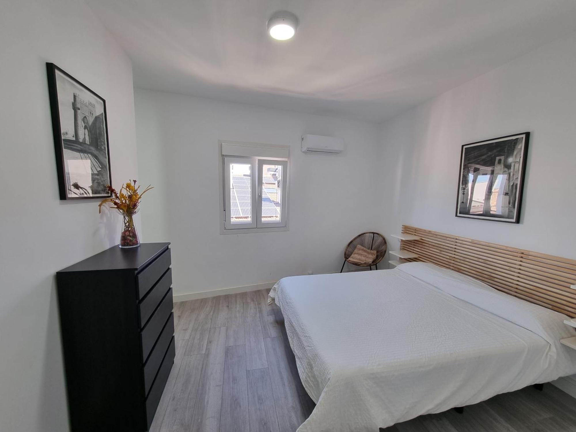 Apartamento Del Arte En Toledo By Bebalmy エクステリア 写真