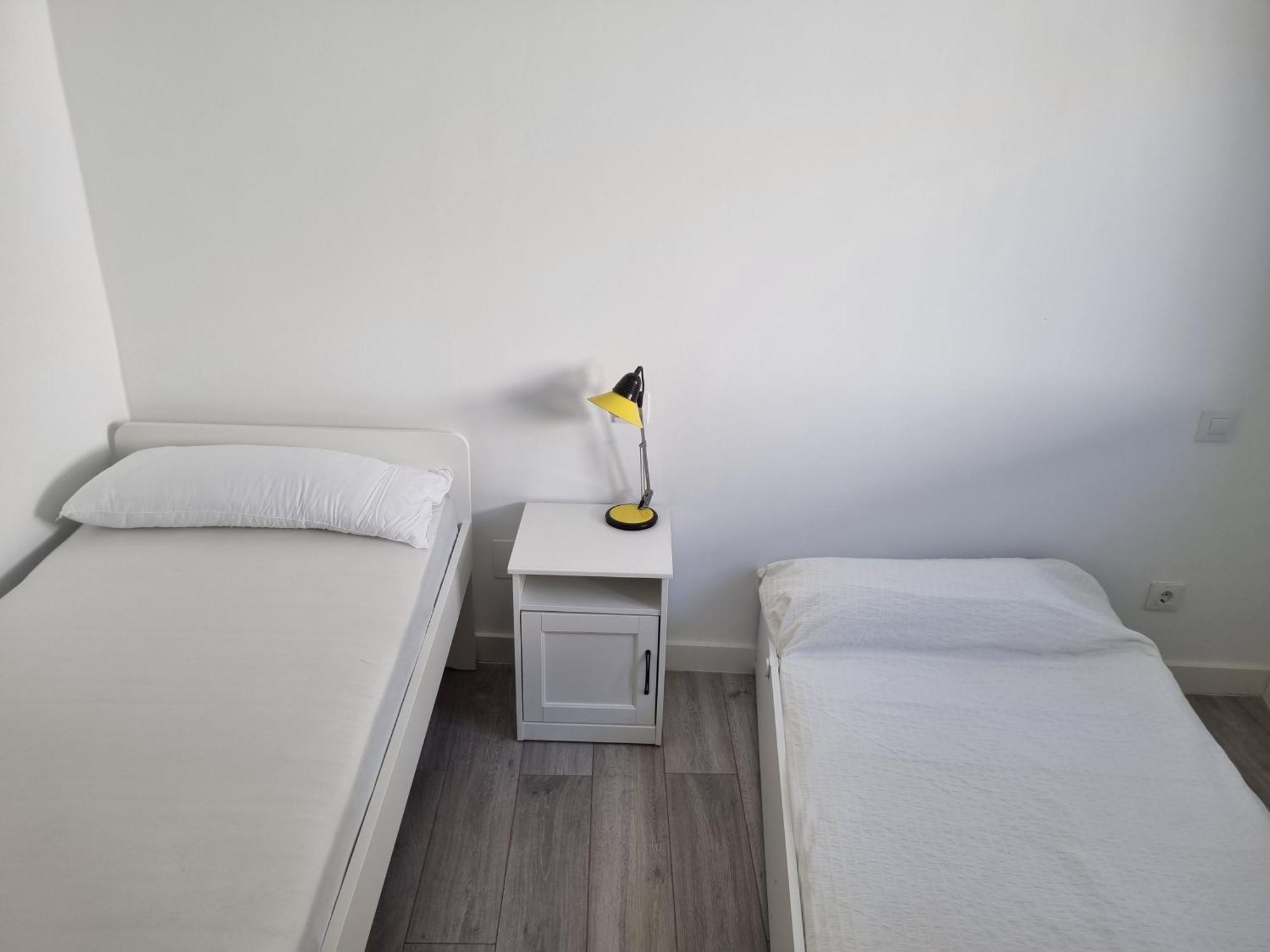 Apartamento Del Arte En Toledo By Bebalmy エクステリア 写真